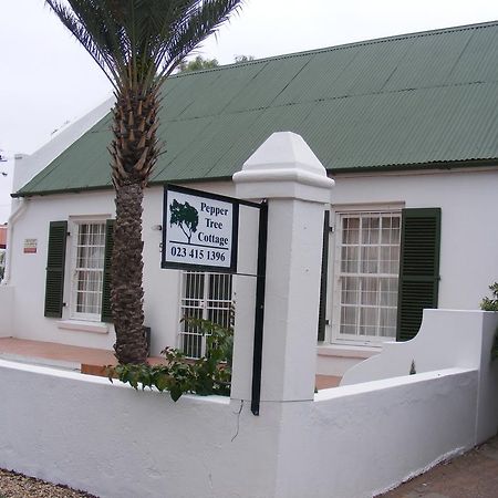 Pepper Tree Accommodation Beaufort West Værelse billede