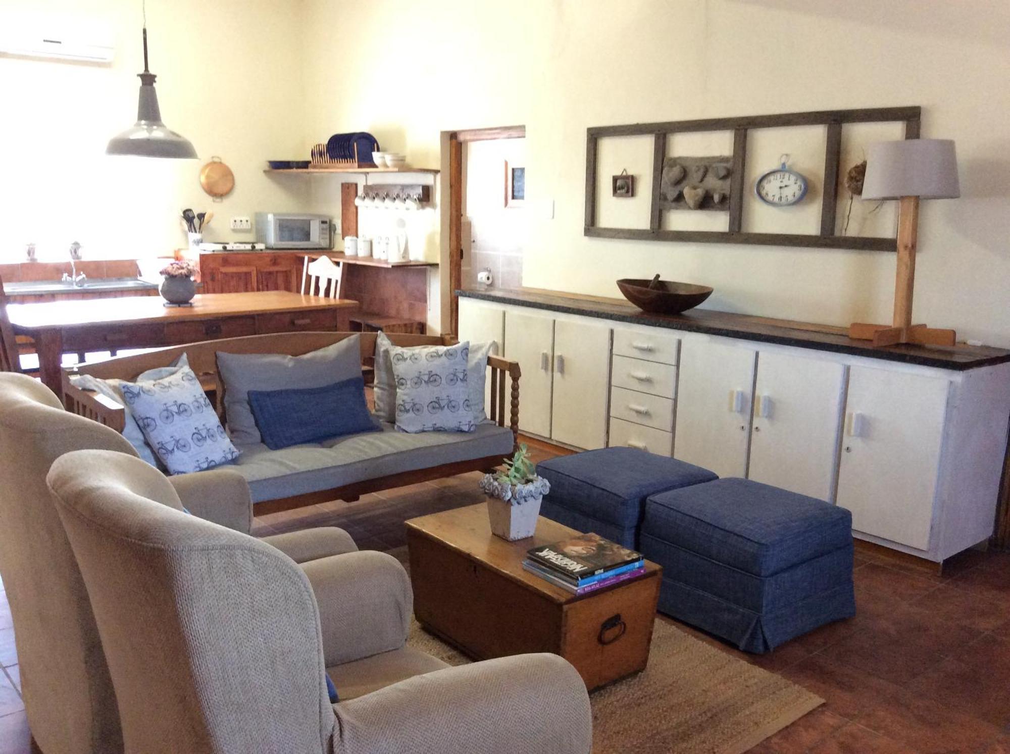 Pepper Tree Accommodation Beaufort West Værelse billede