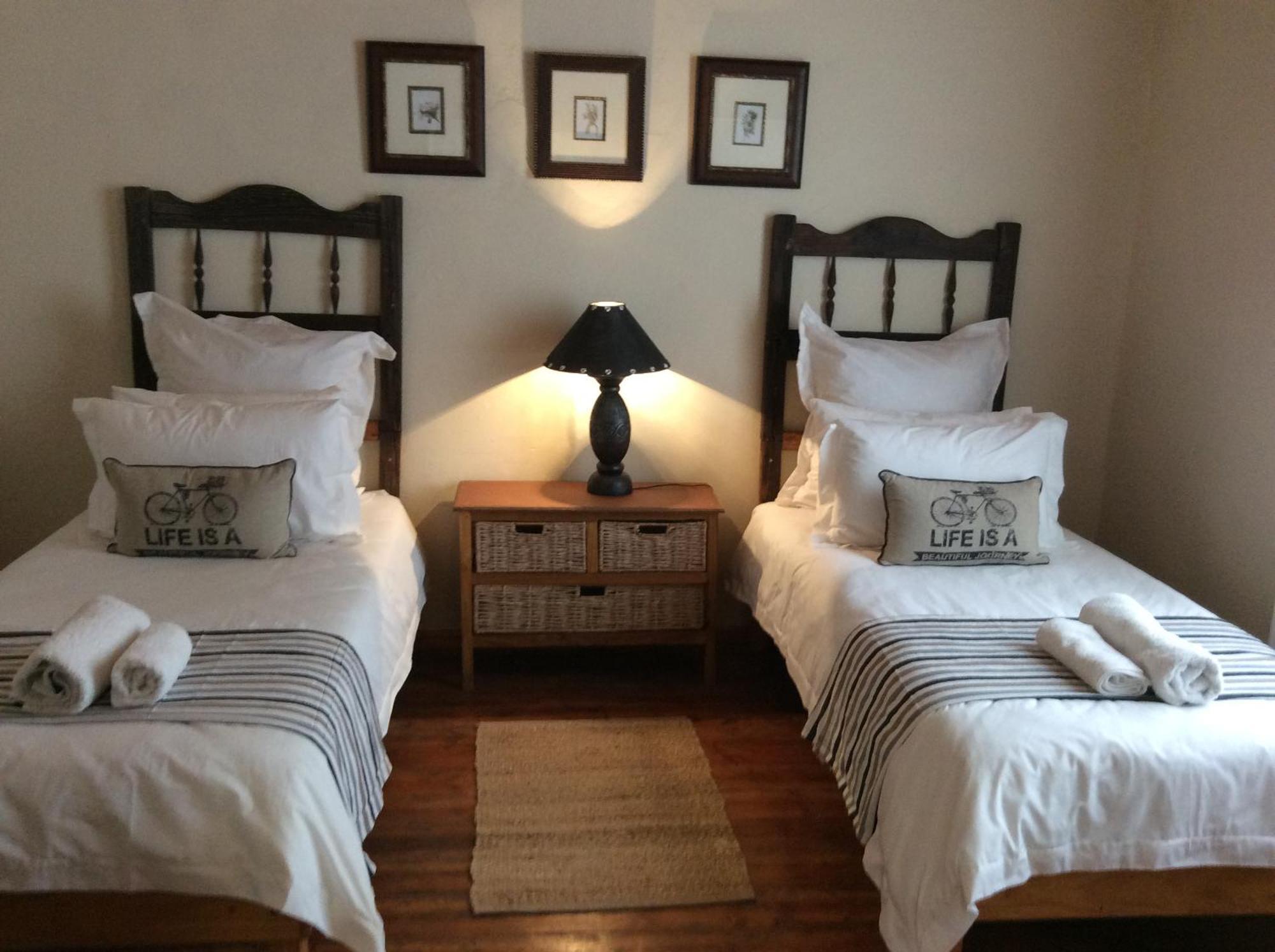 Pepper Tree Accommodation Beaufort West Værelse billede