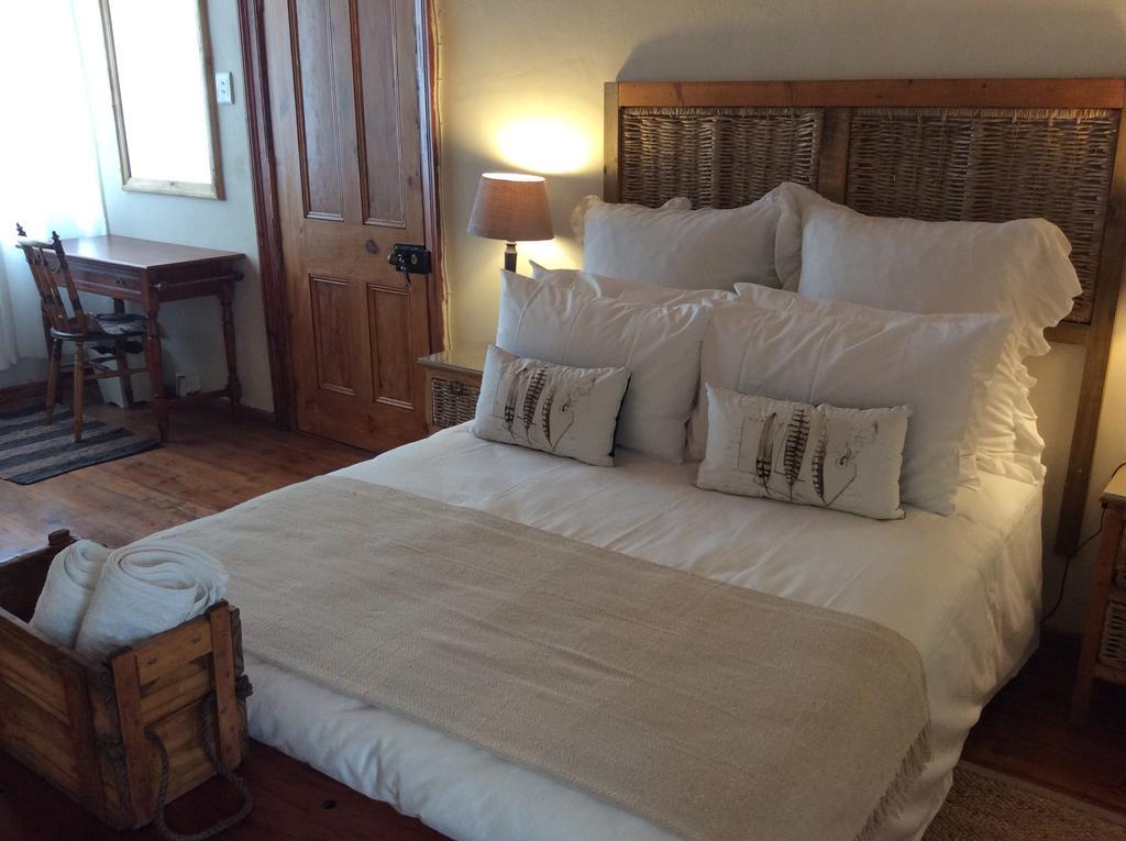 Pepper Tree Accommodation Beaufort West Værelse billede