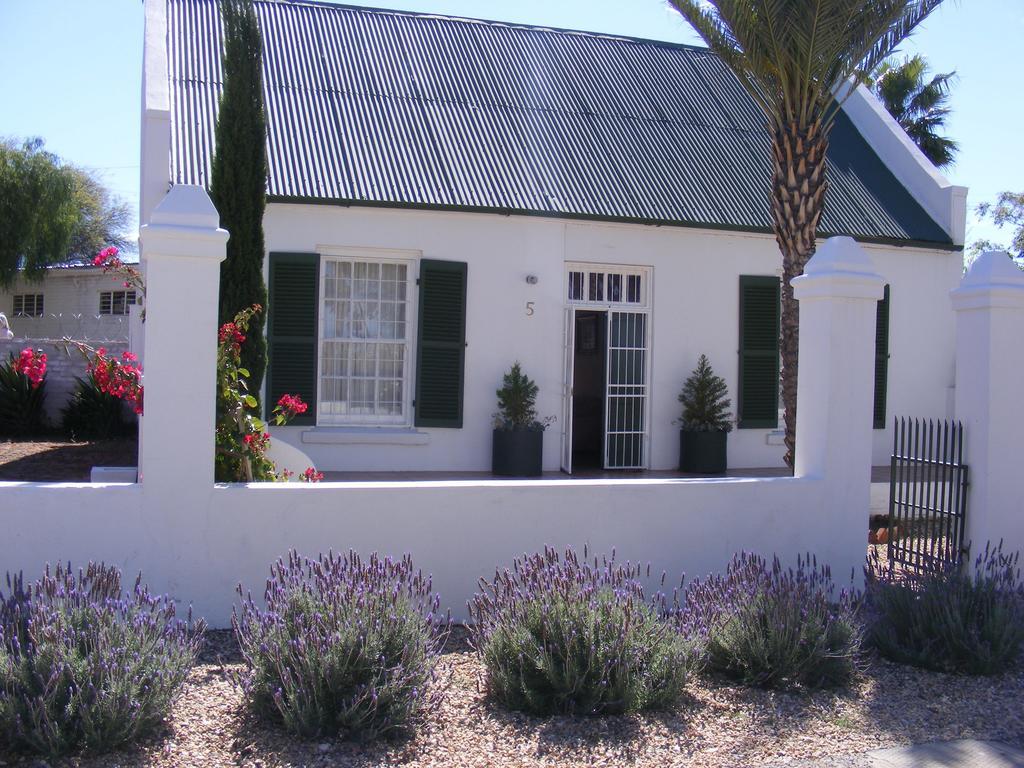 Pepper Tree Accommodation Beaufort West Værelse billede