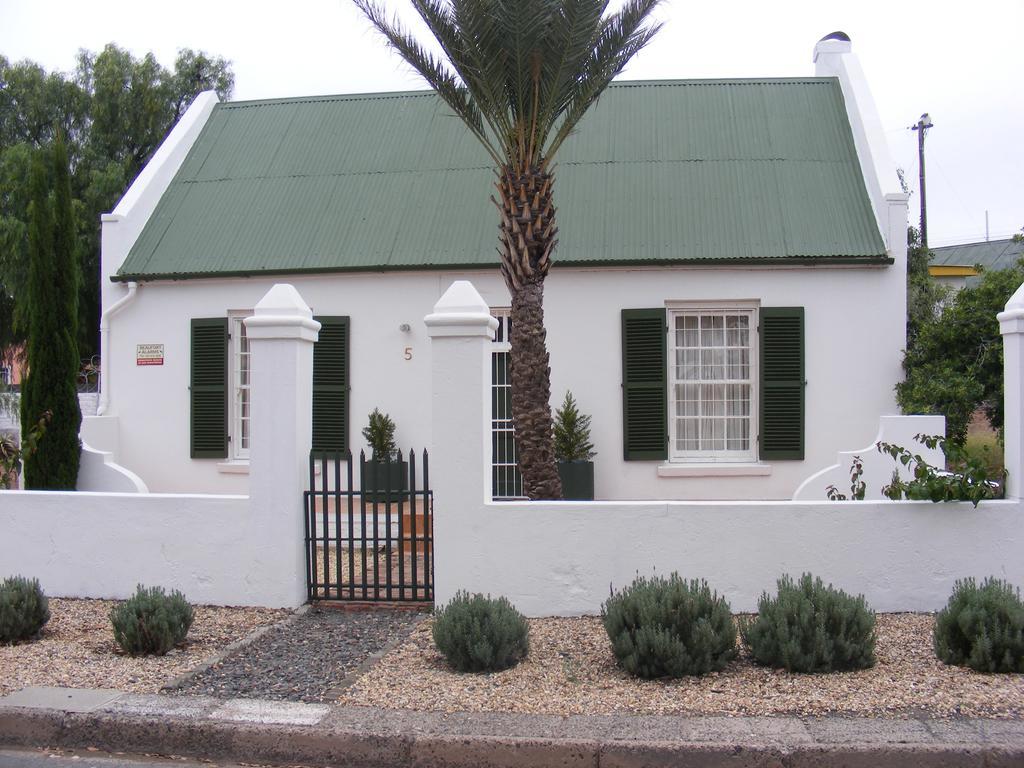 Pepper Tree Accommodation Beaufort West Værelse billede