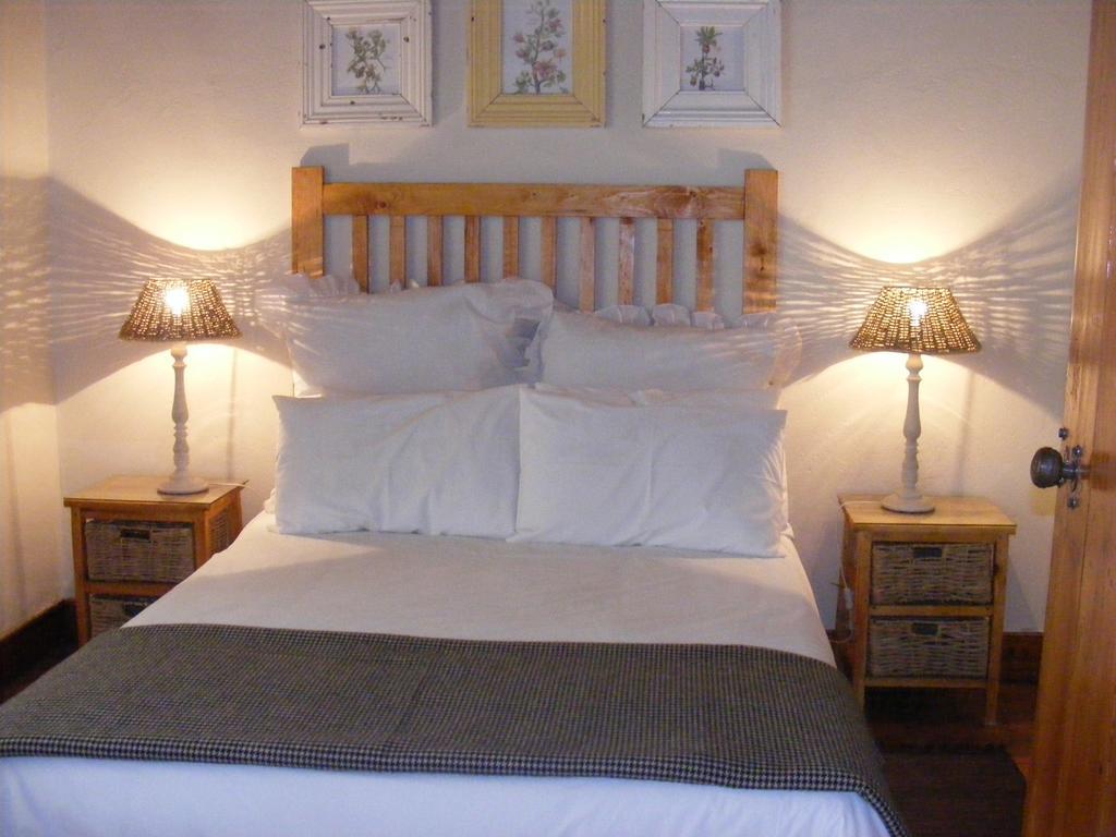 Pepper Tree Accommodation Beaufort West Eksteriør billede